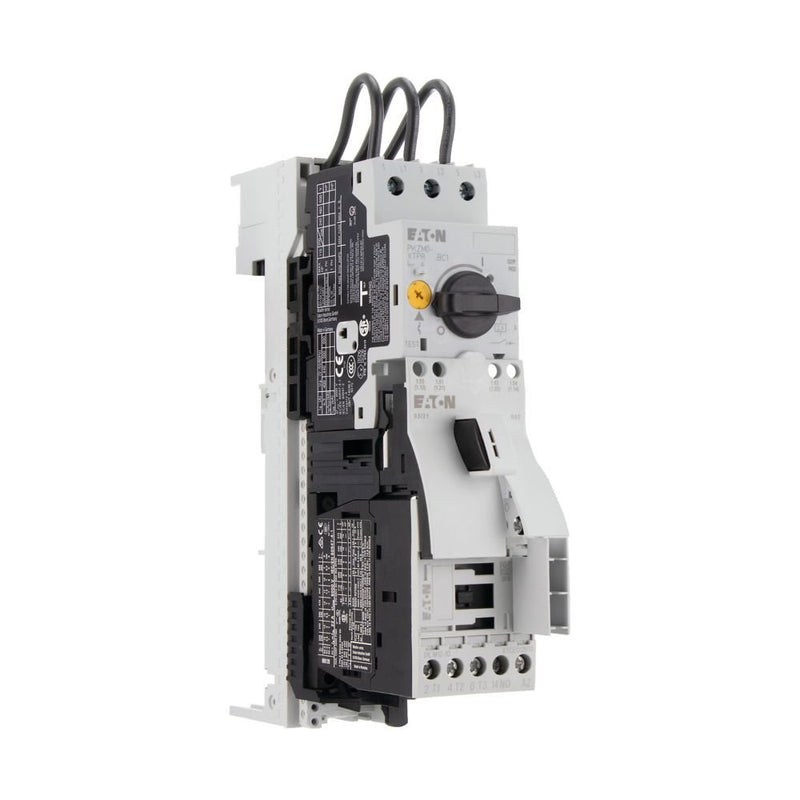 Eaton - Motorstarter/Motorstarterkombination Direktstarter MSC-D-12-M#102957 Wechselspannung