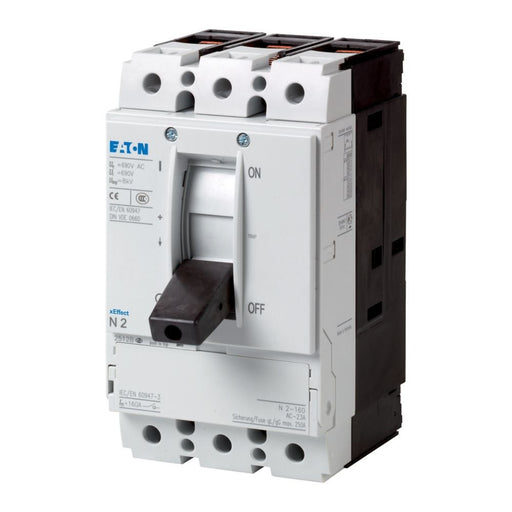 Eaton - Lasttrennschalter PN2-250 3p. 250A