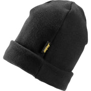 Snickers Workwear - Kopfbedeckung Arbeitsmütze 90750400007 XL,schwarz