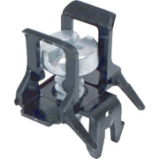 Eaton - Blechschraube UBS4,8 CI unverlierbar − 25 Stück
