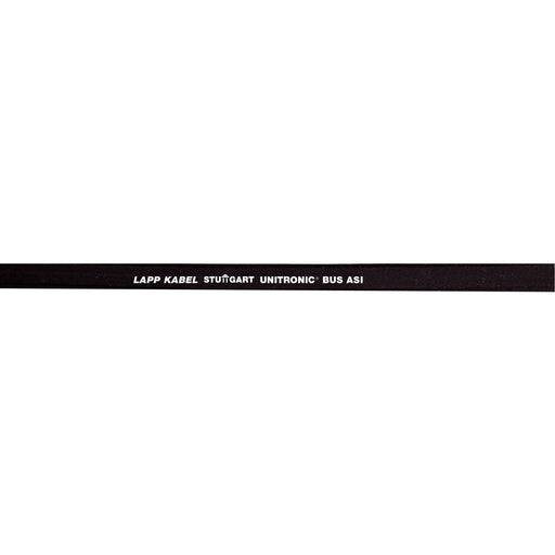 Lapp Kabel&Leitung - Daten- und Kommunikationskabel UNITRONIC BUS ASI FD (TPE) 2170831 A 2X1,5 BK