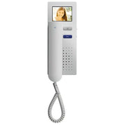 TCS Tür Control - Innenstation für Türkommunikation Video Türtelefon ws IVH4222-0140 zum Freisprechen − 1 Stück