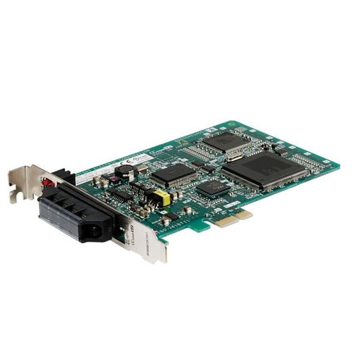 Mitsubishi Electric - Slot-PLC (PC-basierte Steuerungen) PC-Interface-Karte Q80BD-J61BT11N