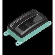 Pepperl+Fuchs Fabrik - Optischer Abstandssensor 2-D-LiDAR-Sensor OMD6000-R21#70126885