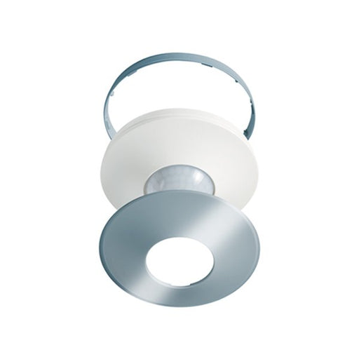 ESYLUX - Zubehör/Ersatzteile für Bewegungsmelder Abdeckblende COMPACT COVER SET8SR und Designring si