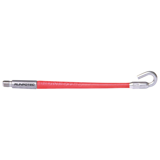 Runpotec - Zubehör/Ersatzteile für Kabeleinziehsystem Adapter Runpotec 20388 RunpoZ Gew.RTG D6 mm
