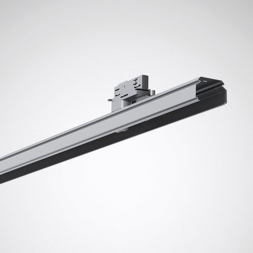 Trilux - Tragschiene für Lichtbandsystem Tragprofil 076503PNO035LVL15003 silber