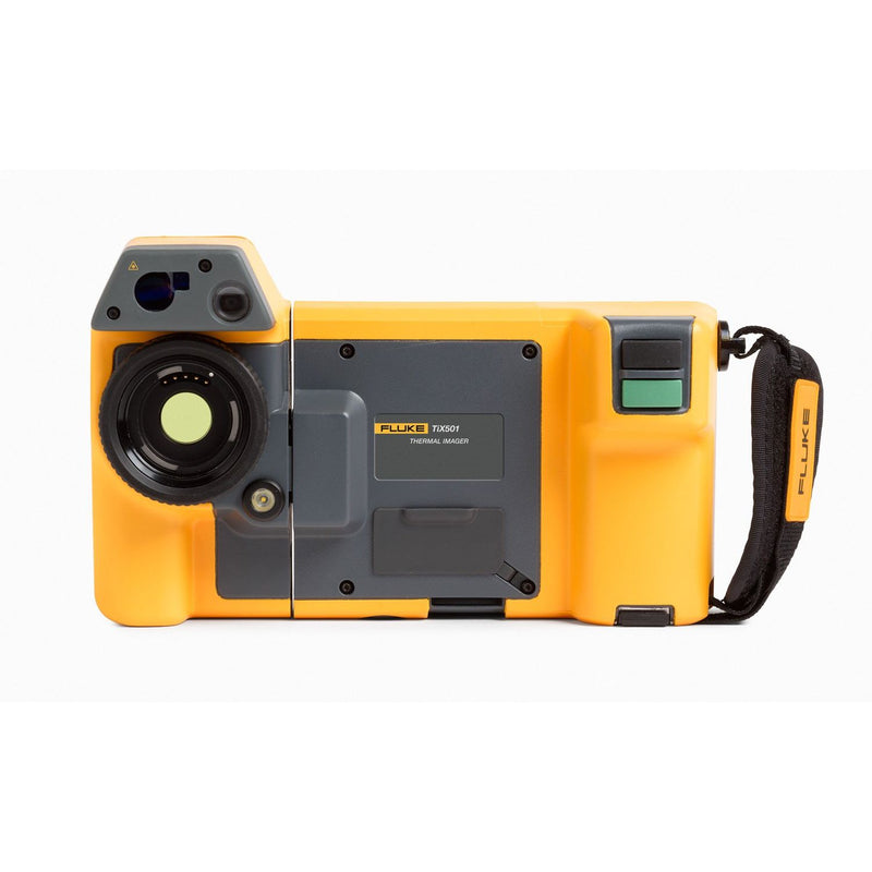 Fluke - Wärmebildkamera FLK-TIX501 9HZ