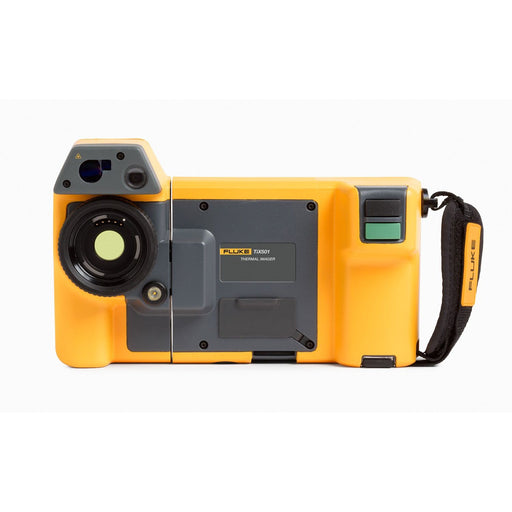 Fluke - Wärmebildkamera FLK-TIX501 9HZ