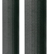Flexa - Hohlgeflechtschlauch Hohlgeflecht-Schlauch HG-PA NW25/18-34sw Polyamid6.6 − 100 Meter