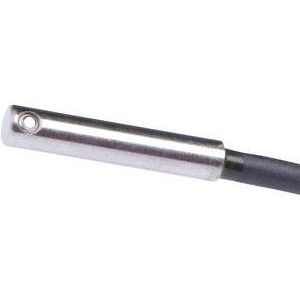 Ipf Electronic - Magnetischer Näherungsschalter Sensor Magnetisch, MZR40129 Zylinder 4,1mm