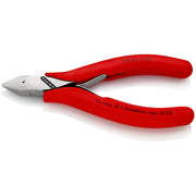 Knipex - Seitenschneider Elektronik-Seitenschneider 77 41 115 − 1 Stück