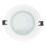 Nobile - Decken-/Wandleuchte LED-Glas-Panel 1560906047 SCCT, 350mA