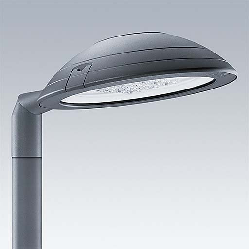 Thorn - Straßen - und Platzleuchte LED - Straßenleuchte THOR S 36L #96665258 4000K