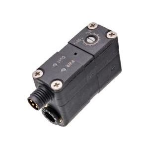 Ipf Electronic - Drucktransmitter Drucksensor, 16mm 40lang, DW044300 -1-0bar 9-30V DC