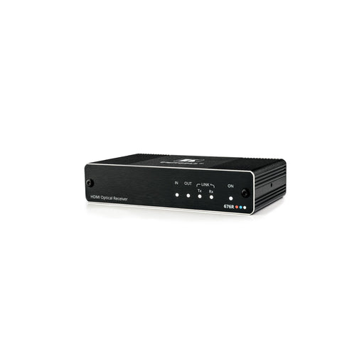 Kramer - Audio/Video-Funksystem HDMI RS-232 Empfänger 676R 4K60 4:4:4