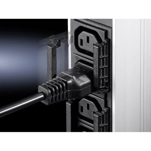 Rittal - Komponente für den Ausbau (Schaltschrank) Verriegelung DK 7856.013 (VE20) für PSM-Modul − 1 Packung
