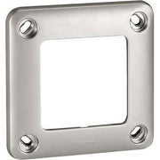 Legrand - Abdeckrahmen Rahmen Legrand 077851 1-fach