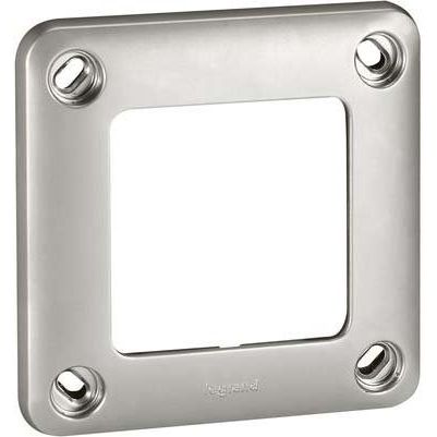 Legrand - Abdeckrahmen Rahmen Legrand 077851 1-fach
