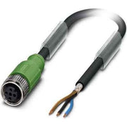 Phoenix Contact - Konfektioniertes Sensor-Aktor-Kabel Sensor-/Aktor-Kabel SAC-3P- 1,5 #1682786