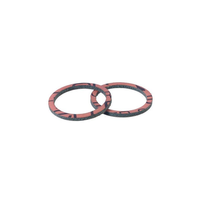 Jacob - Dichtring, flach Dichtring 309 CD PG 9- 15,2X19X2 − 100 Stück