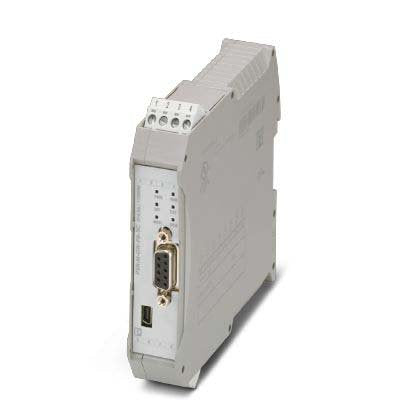 Phoenix Contact - Feldbus, Dez. Peripherie - Kommunikations-Modul Datenschnittstelle PSR-M-GW-PB-SC
