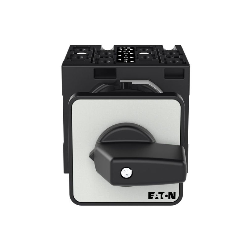 Eaton - Steuerschalter Stufenschalter T3 32A T3-4-8235/EZ 32A Zentraleinbau