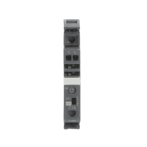 ABB Stotz S&J - Geräteschutzschalter Schutzgeraet EPD24-TB-101-0,5A 1Kanal, 0,5A, 1S
