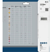 Bosch - Kreissägeblatt PRO Wood cordless 2608837699 Kreissägeblatt 184 x