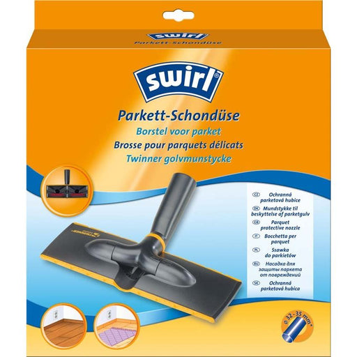 Swirl - Zubehör/Ersatzteile für Bodenpflege Parkett-Schondüse 207992