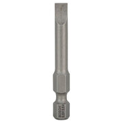 Bosch - Bit Schrauberbit Extra-Hart S 2607001479 0,8 x 5,5 49 mm