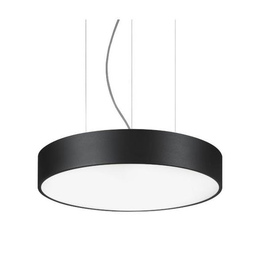Brumberg Leuchten - Pendelleuchte LED-Pendel-Flächenleuchte 13600183 direkt 3000K
