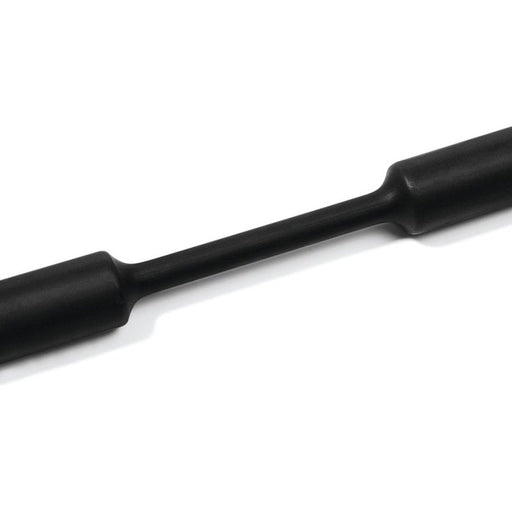 HellermannTyton - Schrumpfschlauch Warmschrumpfschlauch Tredux-24/8-BK