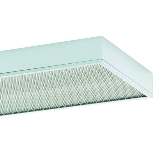 Ridi-Leuchten - Decken-/Wandleuchte Anbauleuchte m.RIDI-Tube SHL-L 380/2 #0660612