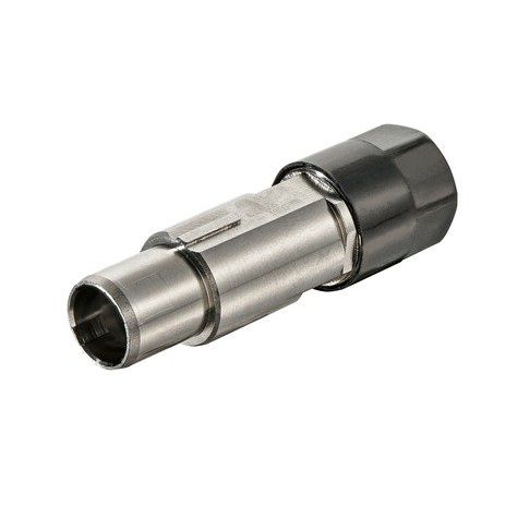 Harting - Kontakteinsatz für Rechtecksteckverbinder Einsätze, Crimpanschluss 09148211805 Stift Liquid-crystal