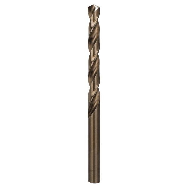 Bosch - Bohrer PRO Stainless Steel HSS-Co 2608588100 Spiralbohrer 8,2 x