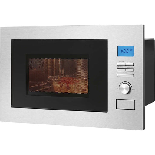 Bomann DA - Mikrowellengerät EB-Mikrowelle m.Grill MWG3001HEB eds 25L