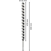 Bosch - Bohrer Holzschlangenbohrer 2608585727 PRO Wood