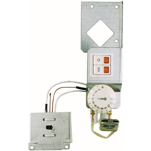 Glen Dimplex - Raumthermostat Zweipunktregler RTEV 99 thermomechanisch