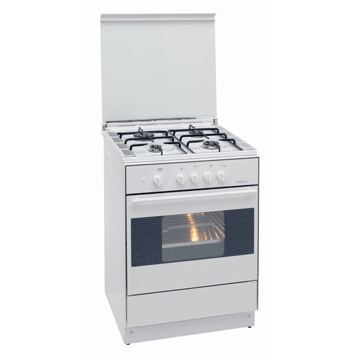 Oranier - Herd Gas-/Elektro-Herd FZ 2024 60cm