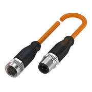 Balluff - Konfektioniertes Sensor-Aktor-Kabel Verbindungsleitung BCC M415-M41#BCC0M77
