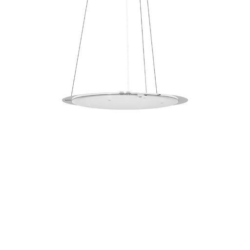 RZB - Pendelleuchte LED-Pendelleuchte 312286.002.1.76 4000K DALI weiß