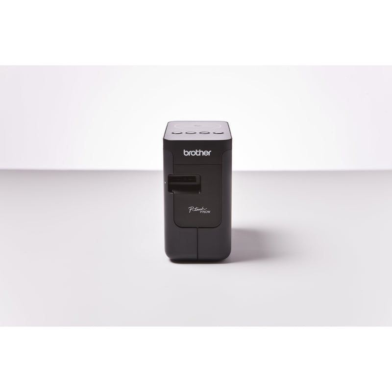 Brother - Beschriftungsgerät PT-P750W