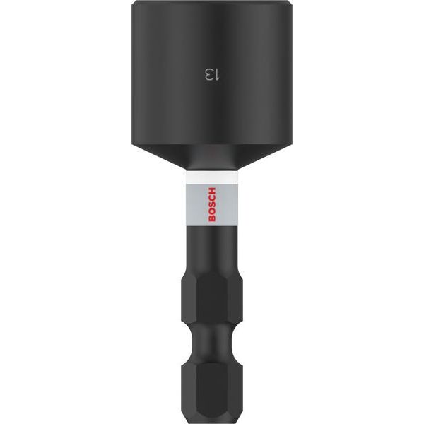 Bosch - Steckschlüssel PRO Nutsetter Impact, 2608522353 13 x 50 mm