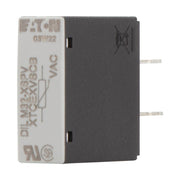 Eaton - Baustein für Schutzbeschaltung Varistorschutzbeschaltung DILM32-XSPV130 48-130V AC − 10 Stück