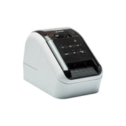 Brother - Beschriftungsgerät Etikettendrucker QL810Wc