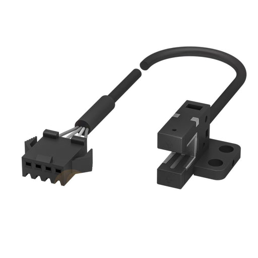Balluff - Gabellichtschranke Optoelektronischer Sensor BGL 5K-005-V#BGL0062