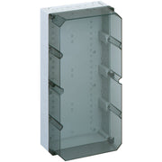 Spelsberg - Gehäuse/Schaltschrank (leer) Leergehäuse AKi 4-th 690V PC gr hoch