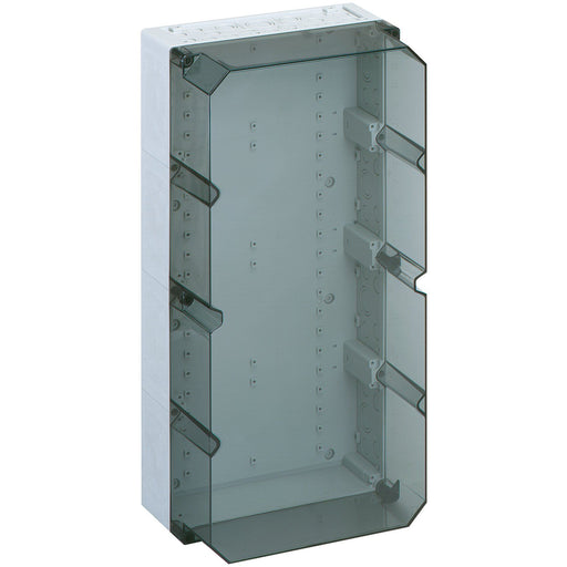 Spelsberg - Gehäuse/Schaltschrank (leer) Leergehäuse AKi 4-th 690V PC gr hoch