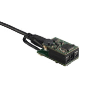 Leuze - Matrixcodeleser Set Adapter CR50-Starterkit